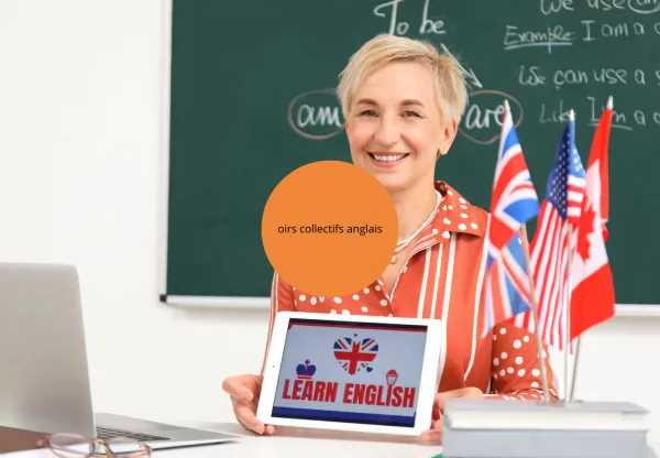 Professeur de langue