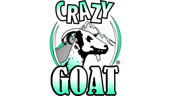 Crazy Goat