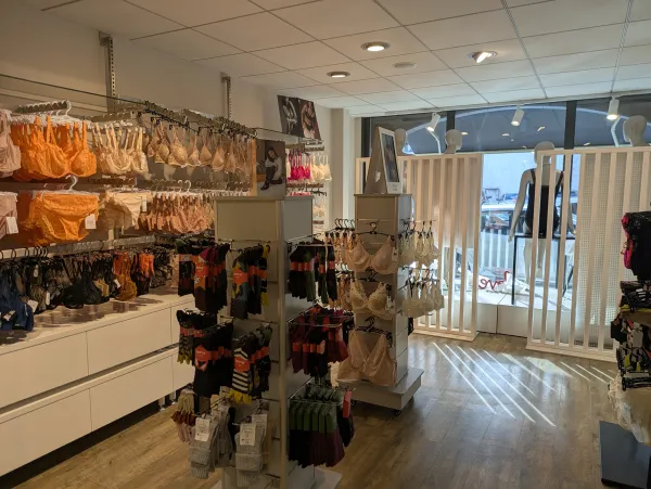 Aux Caprices Lingerie_Sallanches