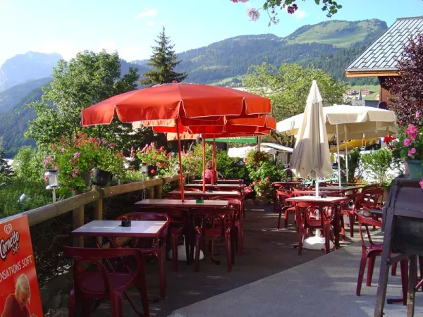 Crêperie La Galettière