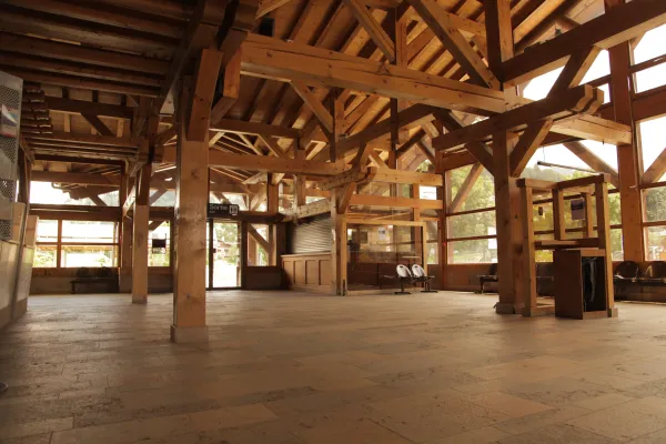 interieur