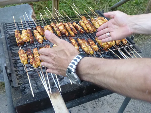 bbq