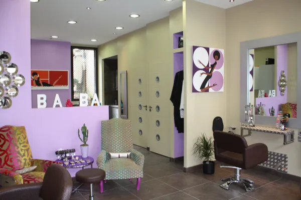 Baba Coiffure