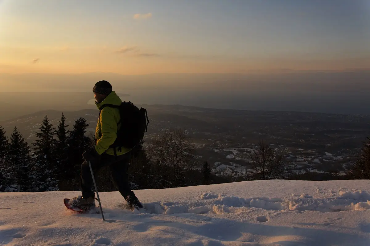 Séjours Ski & Hiver
