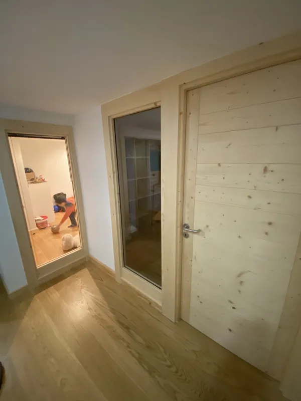 chambre