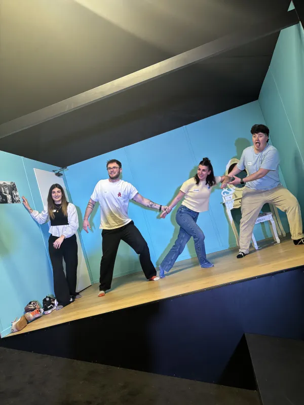 Cube TV