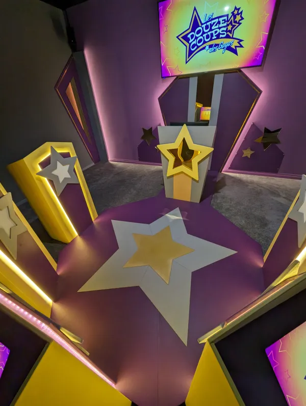 Cube TV