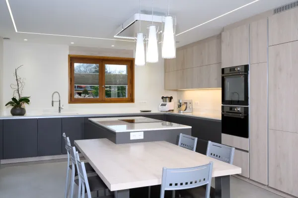 Cuisines Sublet