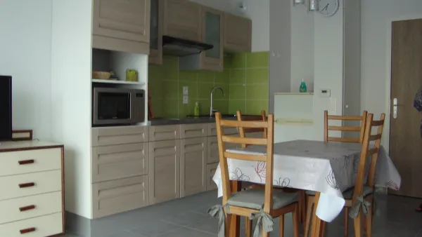 Cuisine Delalex