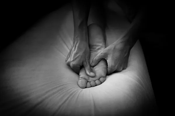 Be harmonie