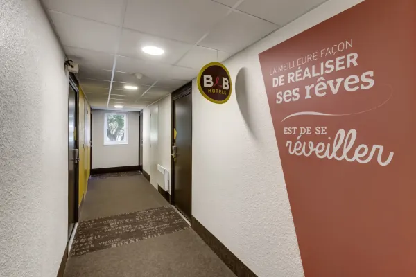 B&B