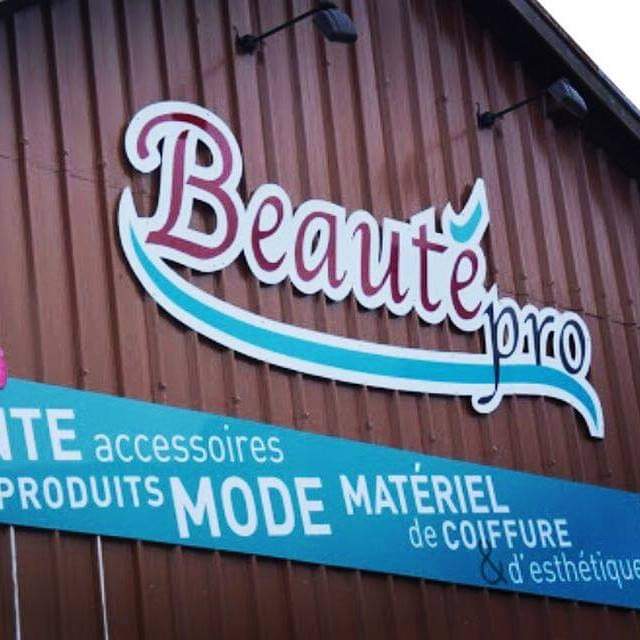 Beauté pro