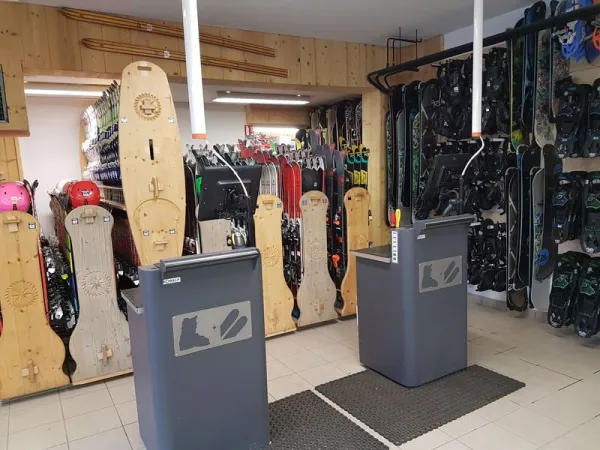 Skis