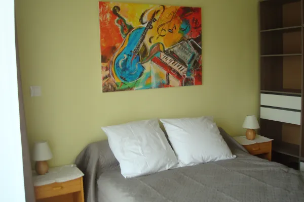 chambre 2