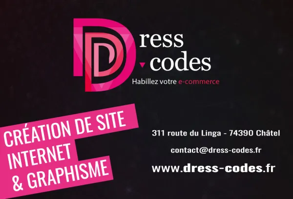 Dress Codes