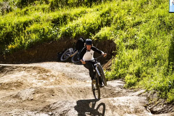 pumptrack