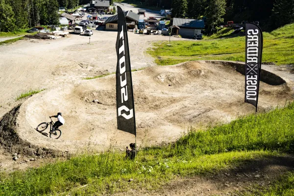 pumptrack