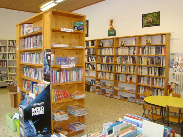 Variétés de livres