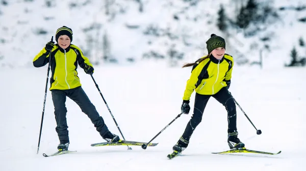 Biathlon Challenge
