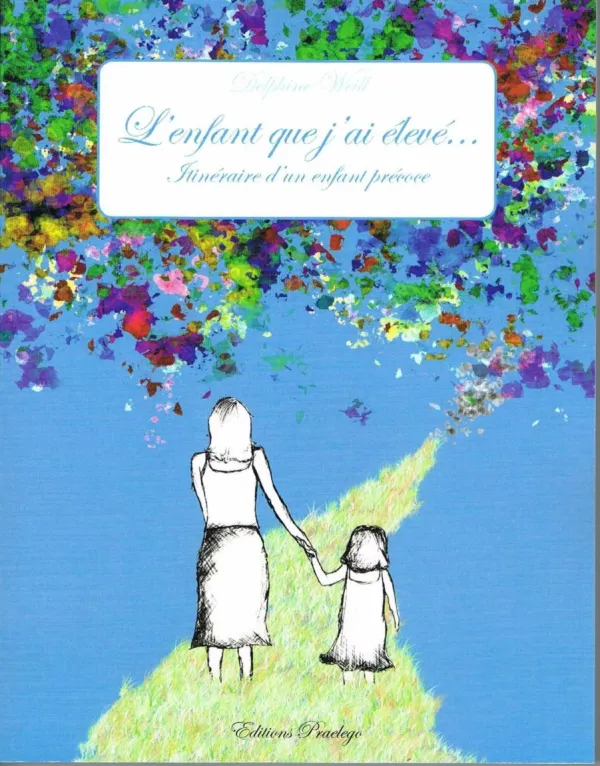Livre de Delphine Weill