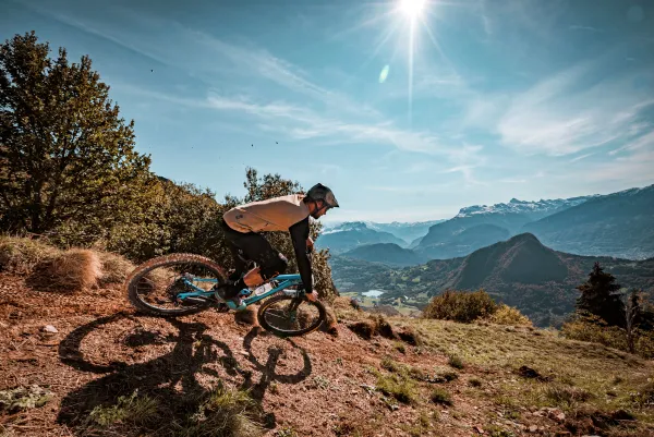 BIKE EXPERIENCE