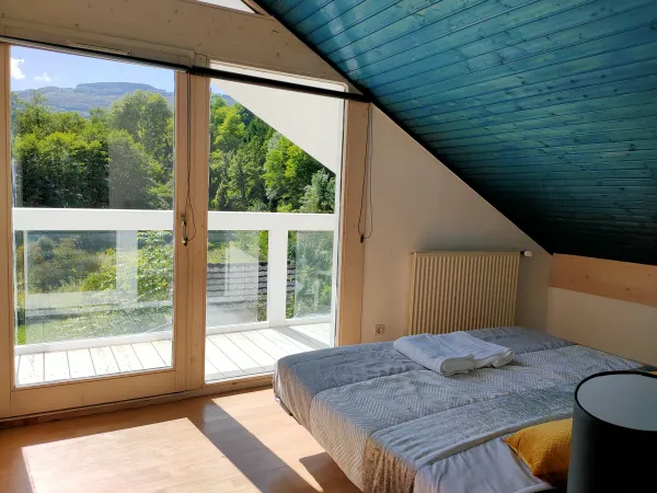 Chambre 1