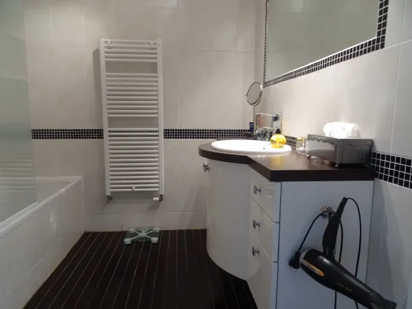 photo salle de bain