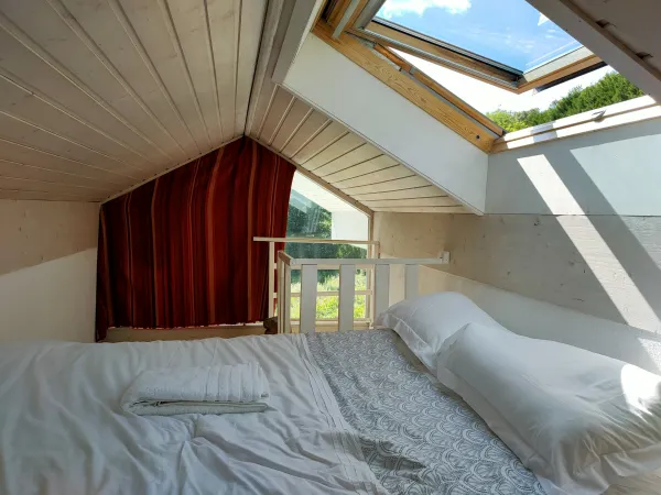 Chambre 3 mezzanine