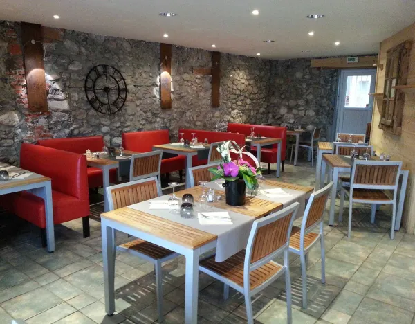 Bistrot du Coin