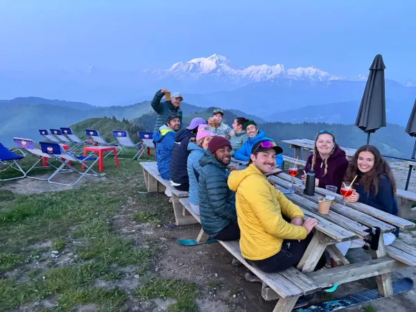 Bivouac_Megève