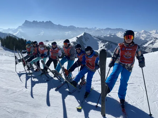 Ecole du Ski Français
