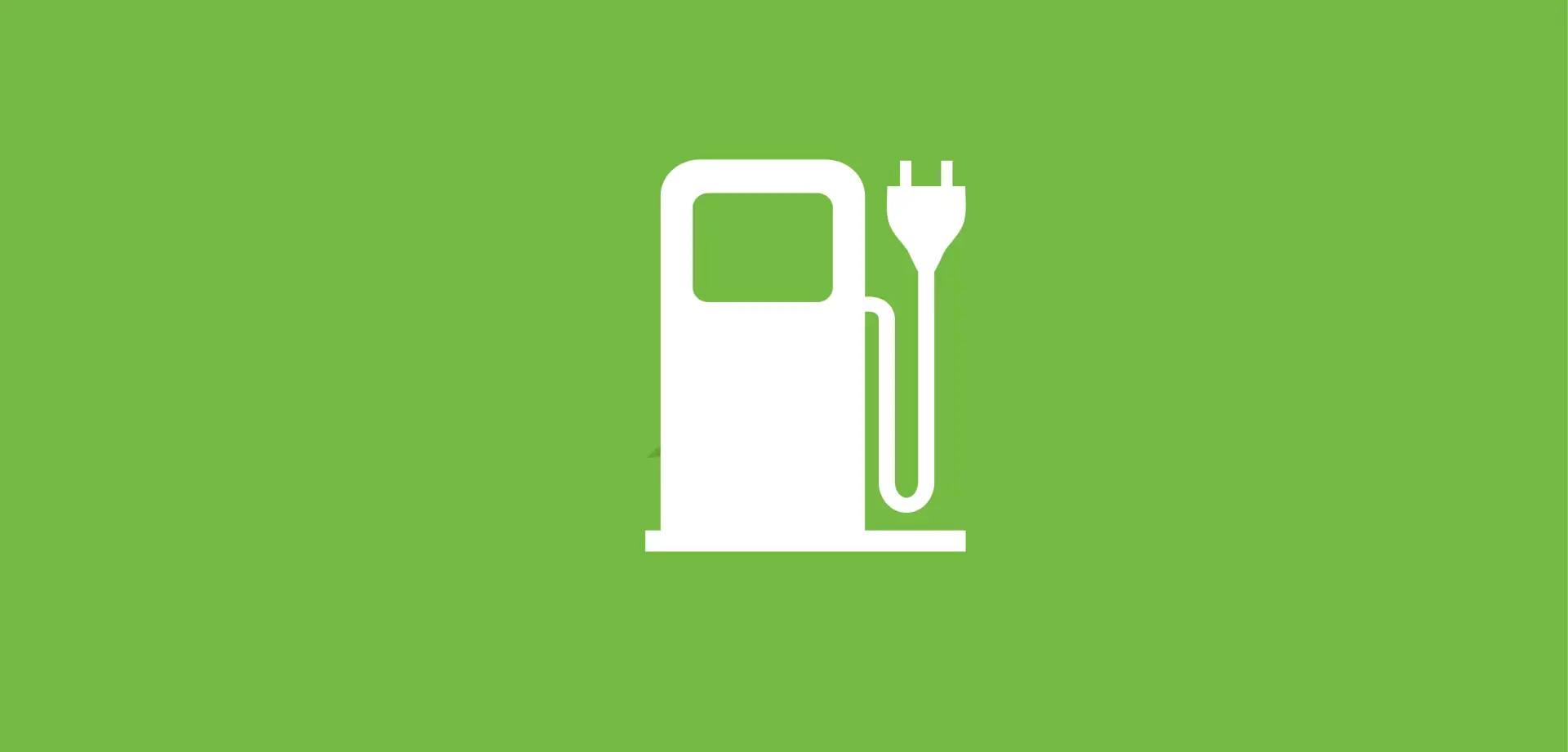 Bornes de recharge pour véhicules électriques