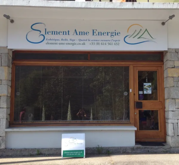 Élément Âme Énergie Morzine