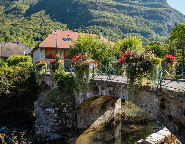 Pont de Verthier
