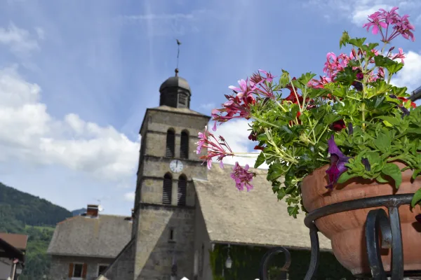 Eglise St Christophe
