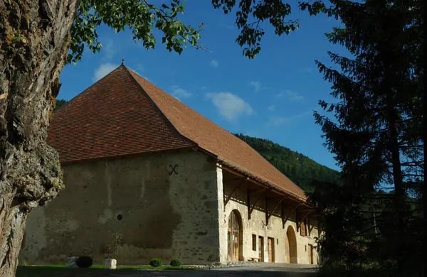 La Maison du Salève