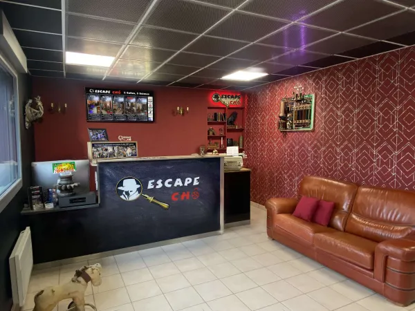 Escape Chô