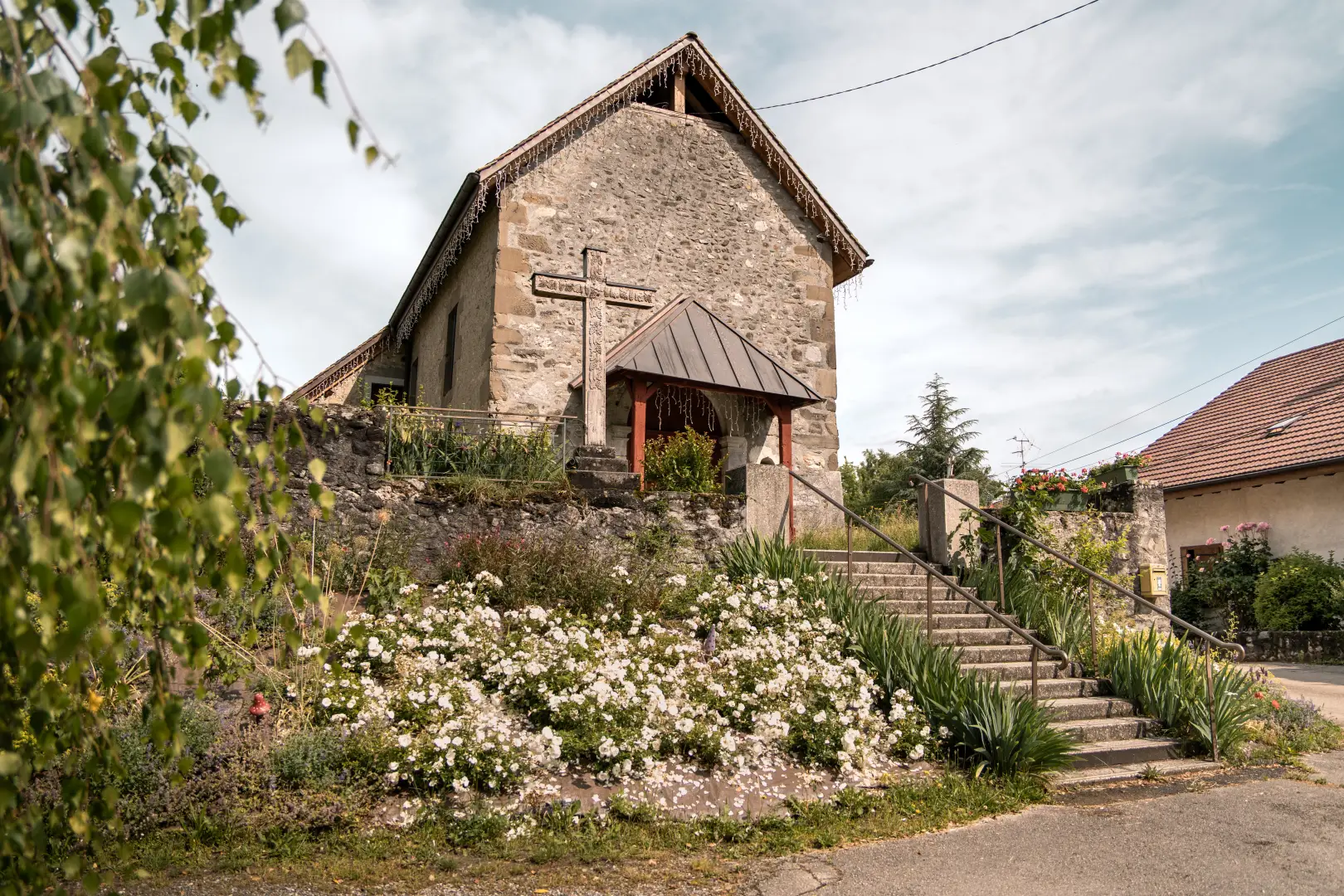 Chapelles