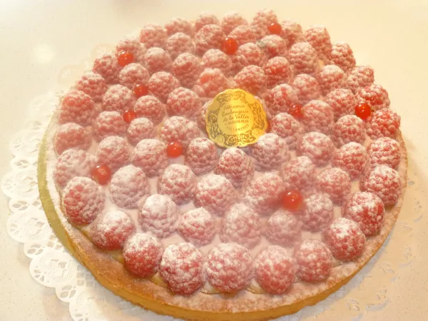 Boulangerie de la Vallée
