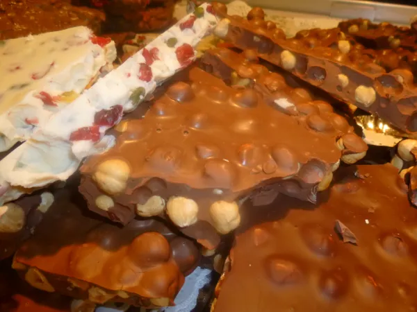 Boulangerie de la Vallée