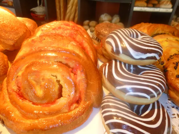 Boulangerie de la Vallée