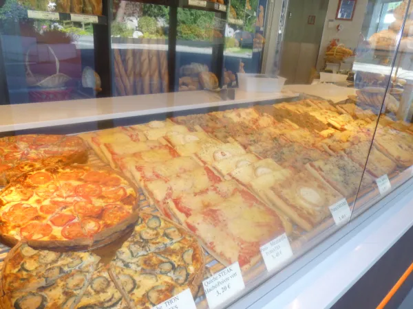 Boulangerie de la Vallée