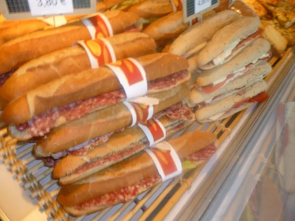 Boulangerie de la Vallée