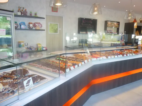 Boulangerie de la Vallée