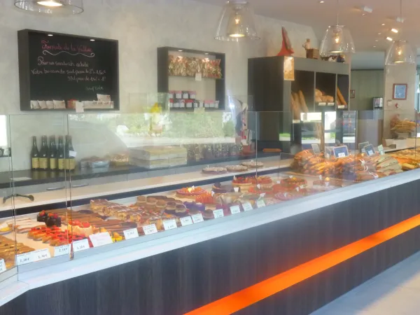 Boulangerie de la Vallée
