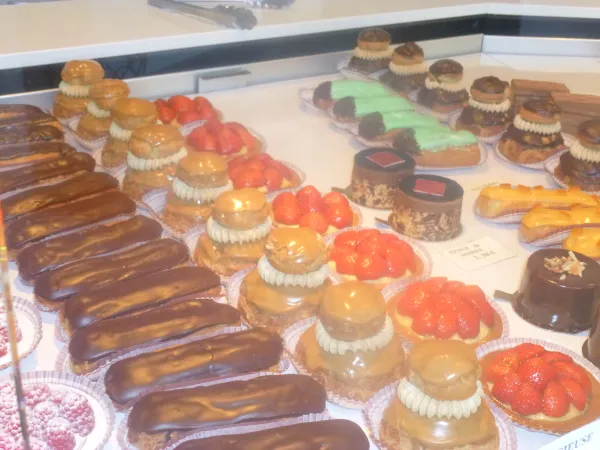 Boulangerie de la Vallée