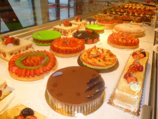 Boulangerie de la Vallée