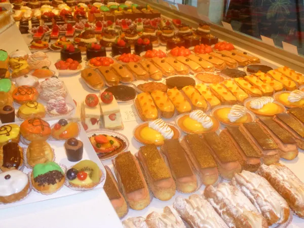 Boulangerie de la Vallée
