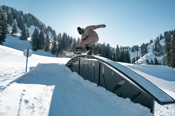 Snowpark