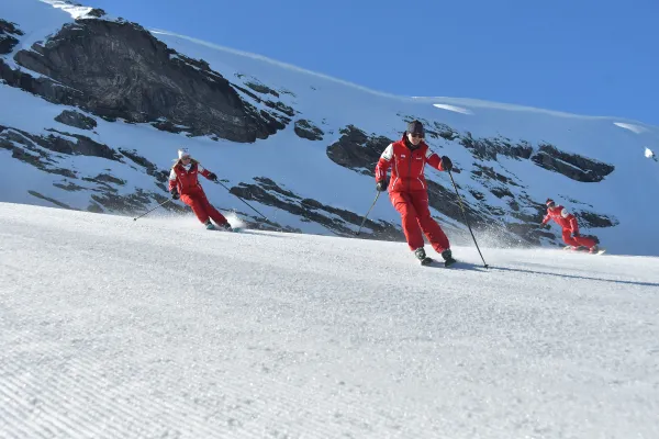 ESF Morzine